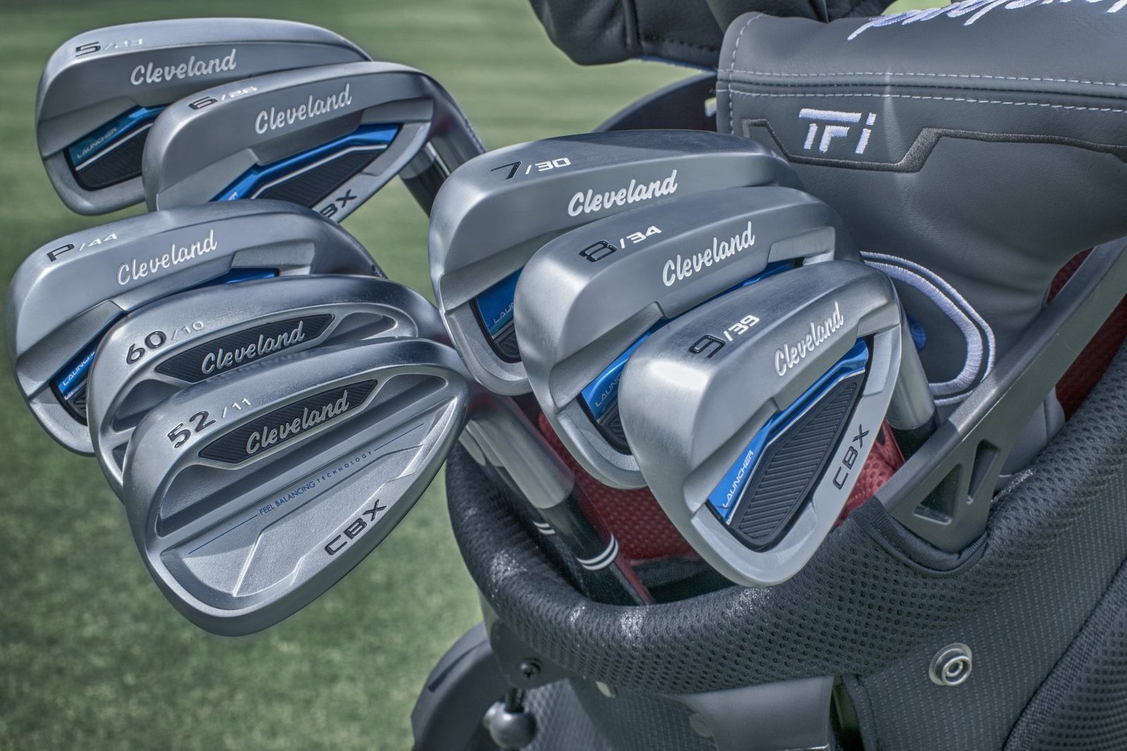 HIGH QUALITY GOLF SETS <p>We have premium hire sets and brands in the market. Cleveland, Cobra, Wilson Staff and Callaway. </p>