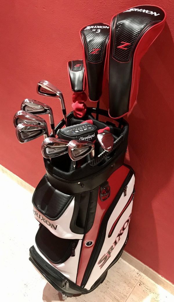 Golf Clubs 4 Hiring Best Golf Hire Sets service